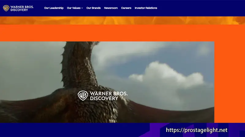 WarnerMedia
