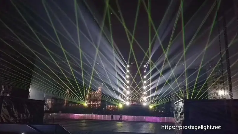 The Spectacular World of Laser Light Shows in Stage Performances_ (1) The Spectacular World of Laser Light Shows in Stage Performances_ (1)