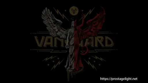 Vanguard Vanguard