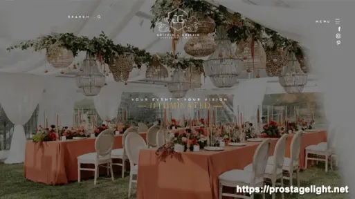 EventLight Pros, Madison