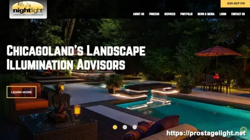 Nightlight Solutions, Eau Claire