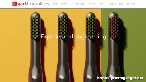 Spark Innovations, Milwaukee