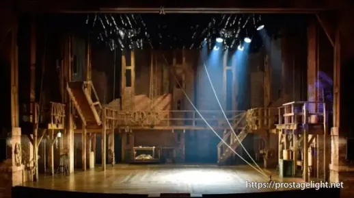 Stage Lighting Design_ Color Limitation(3)
