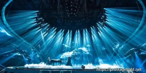 Stage Lighting Design_ Color Limitation(7)