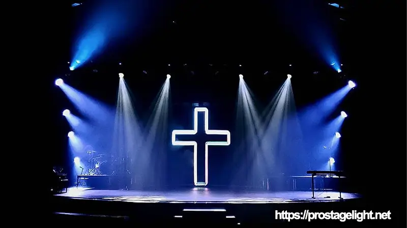 5 Essential Church Lighting Strategies