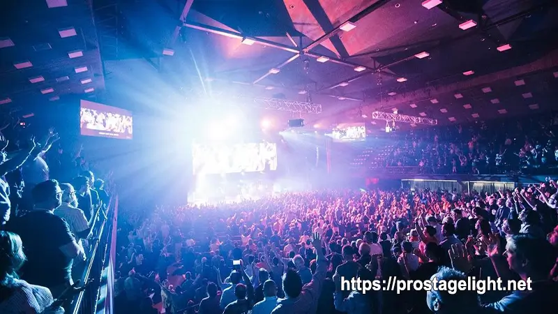 What is Church Stage Design What is Church Stage Design