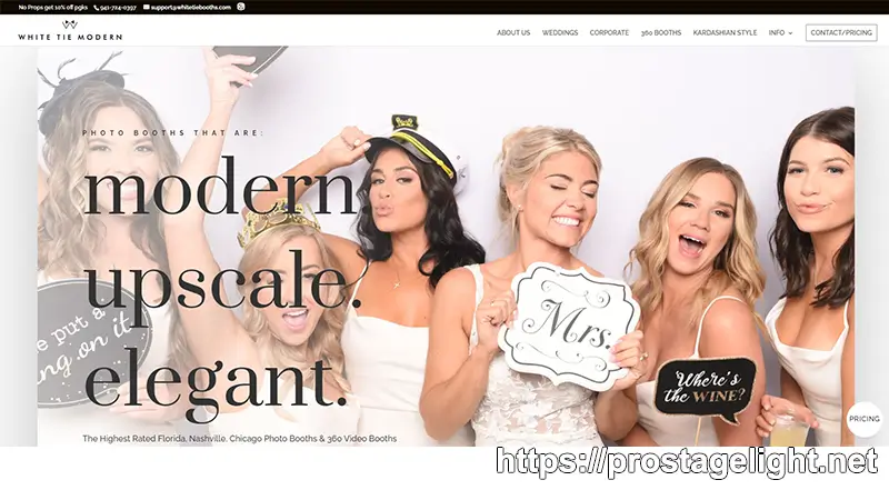 What are Photo Booths What are Photo Booths