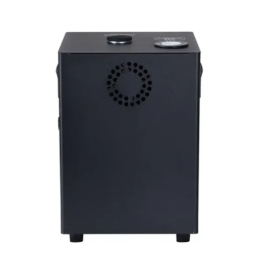 600w Cold Spark Machine