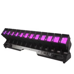 12×60W Beam Moving Head Light-2