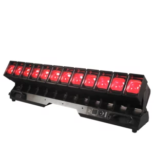 12×60W Beam Moving Head Light