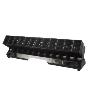 12×60W Beam Moving Head Light-5