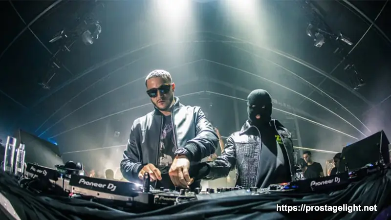 DJ SNAKE DJ