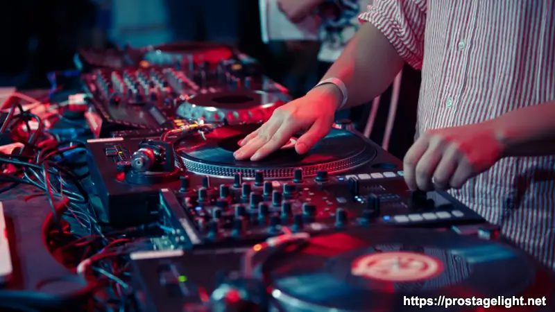 How to cultivate music aesthetics DJ