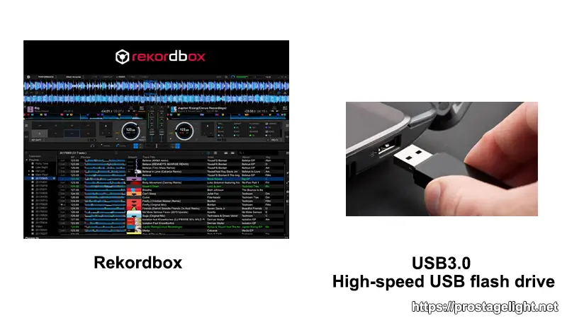 What preparations does a DJ need to make-2 DJ
