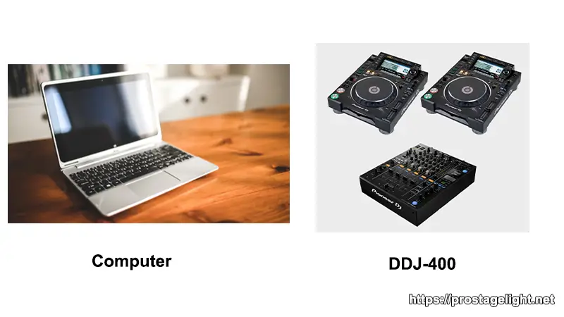 What preparations does a DJ need to make DJ