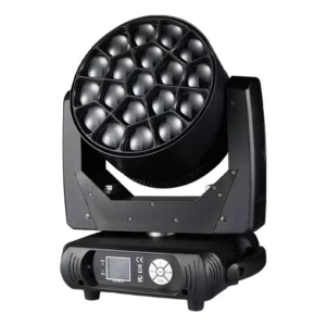 19×30W DMX Control Bee Eye LED Moving Head (GL-NB1930)-1