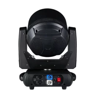 19×30W DMX Control Bee Eye LED Moving Head (GL-NB1930)-3