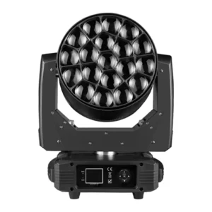 Bee Eye Moving Head(GL-NB19B)-1