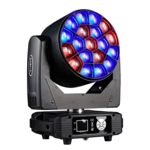 Bee Eye Moving Head(GL-NB19B)-3