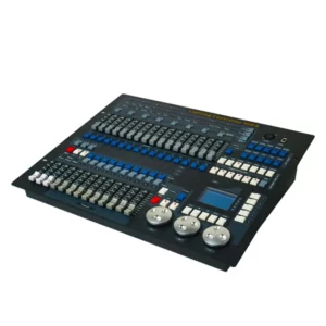 King Kong DMX Controller 512 Mini Console-1