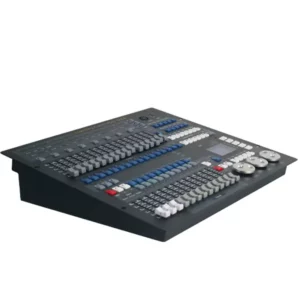 King Kong DMX Controller 512 Mini Console-2