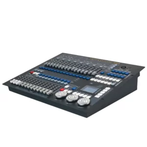 King Kong DMX Controller 512 Mini Console-4