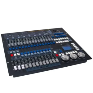 King Kong DMX Controller 512 Mini Console-5