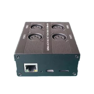 DMX Control Box 2