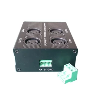 DMX Control Box 3