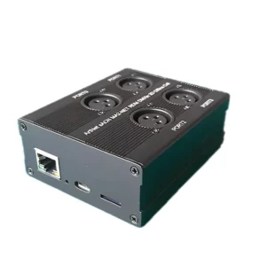 DMX Control Box 4