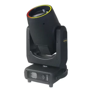 380W 20R Moving Head Beam With Ring(GM-B30R)-1