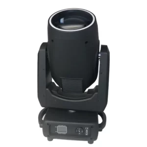 380W 20R Moving Head Beam With Ring(GM-B30R)-2