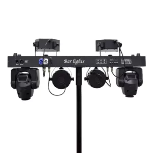 5in1 Strobe Moving Head Par Laser Party DJ Bar Light(GL-TB1)2