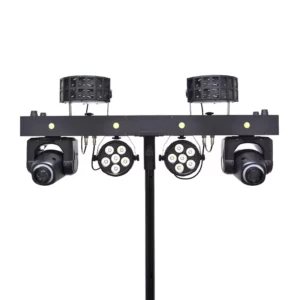 5in1 Strobe Moving Head Par Laser Party DJ Bar Light(GL-TB1)3