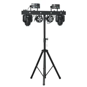 5in1 Strobe Moving Head Par Laser Party DJ Bar Light(GL-TB1)4