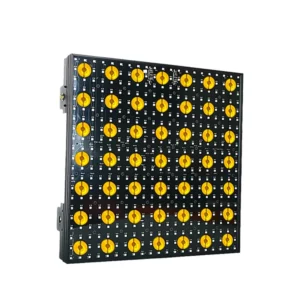 7×7 Stage Light Background Matrix Panel Pixel Light(GL-M49)-1