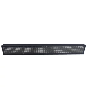 Strobe Light Bar(GL-S666)-2