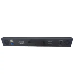 Strobe Light Bar(GL-S666)-3