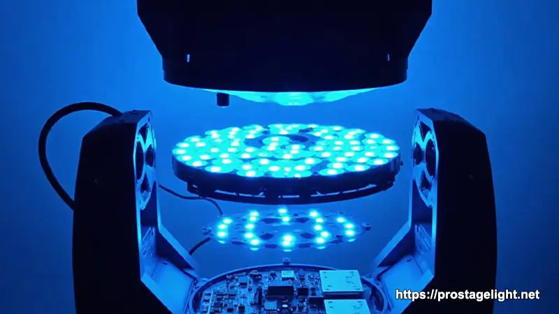 LED Stage Lighting