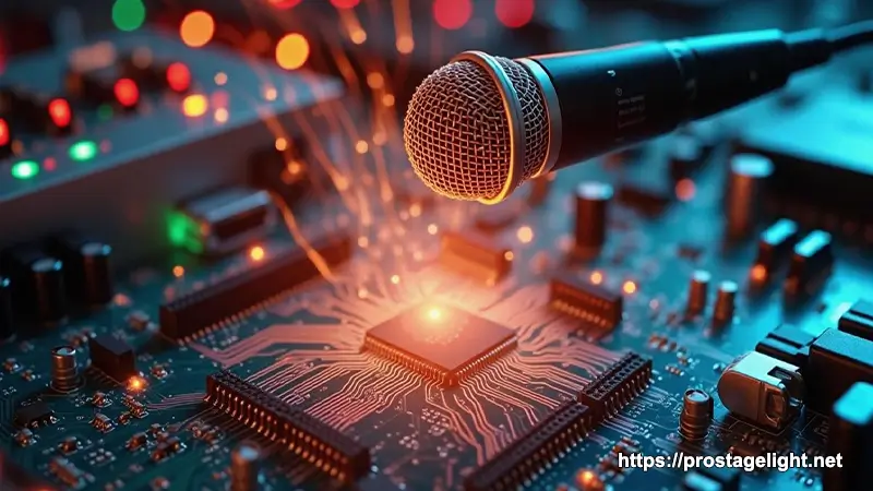 LED Stage Lighting